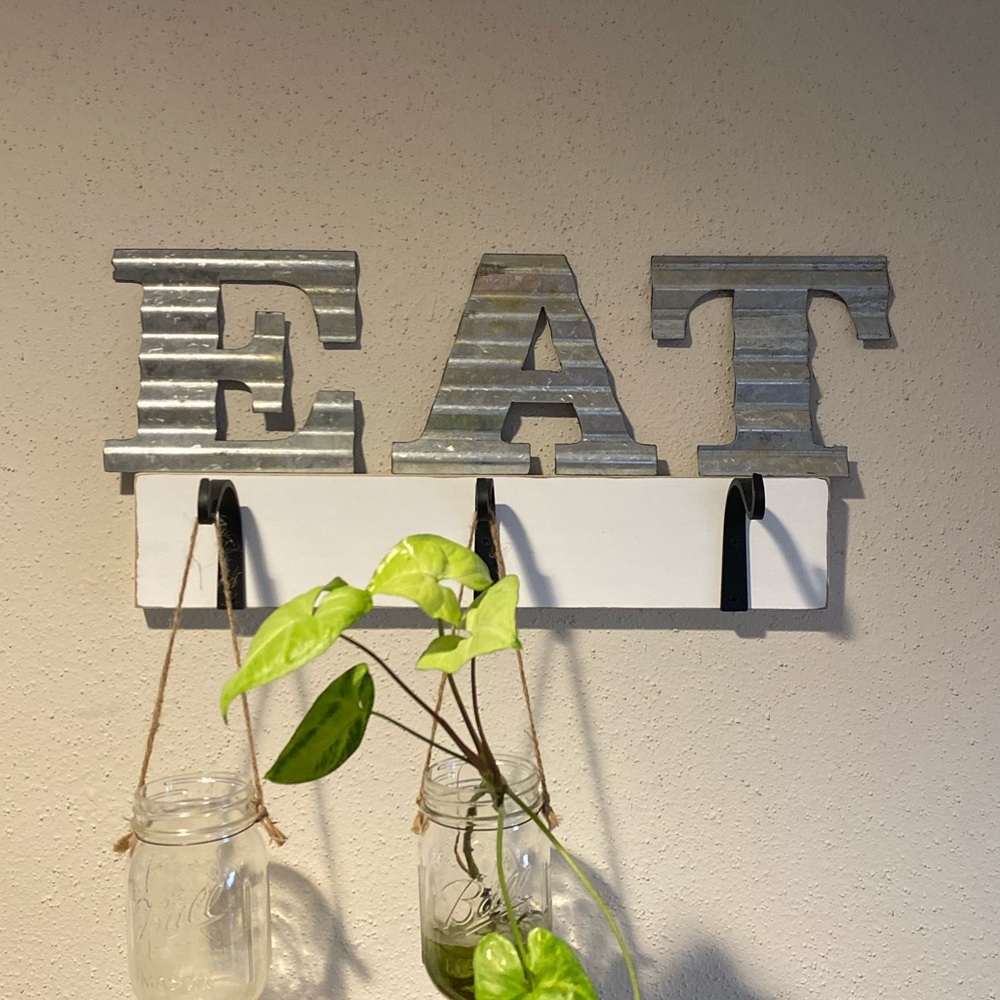 ⭐️EAT or TEA⭐️